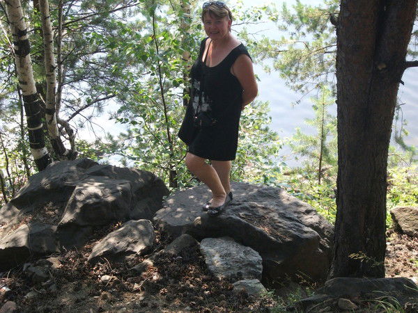 Тамара Яценко