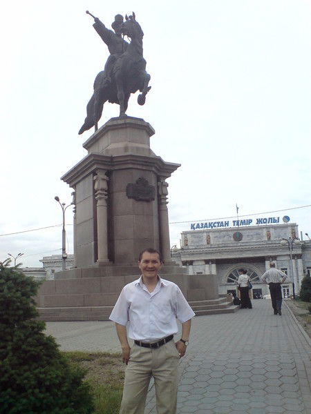 Тельман Сиражев