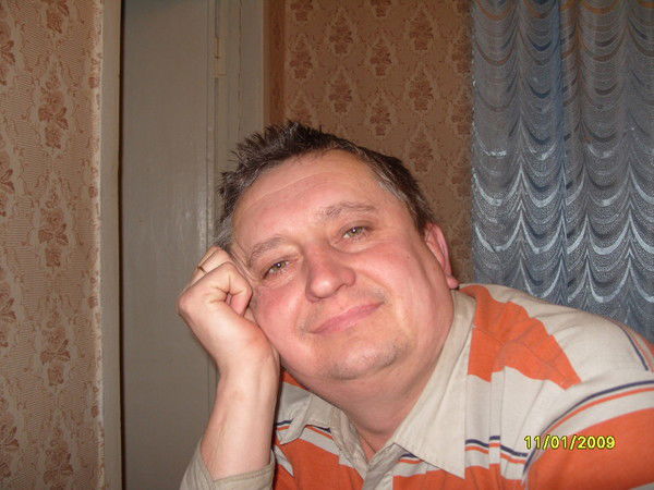 Борис Сотников