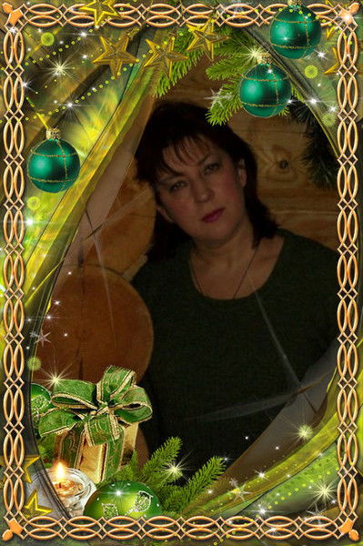 Валентина Цурган