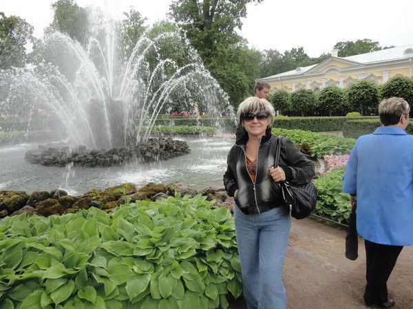 Татьяна Мартынова