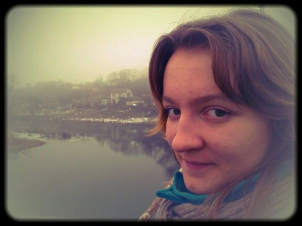 Юля Литвинова