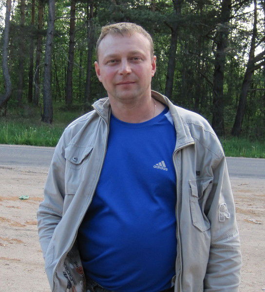 Сергей Петров