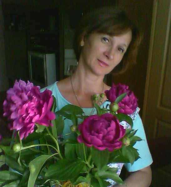 Ирина Зиновьева