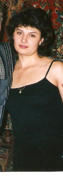 Анна Шаренко