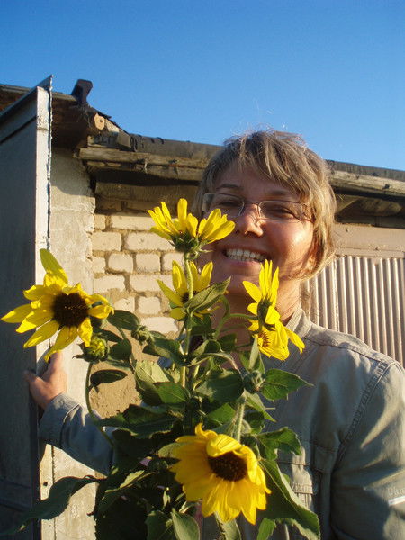 Гульшат Ибрагимова