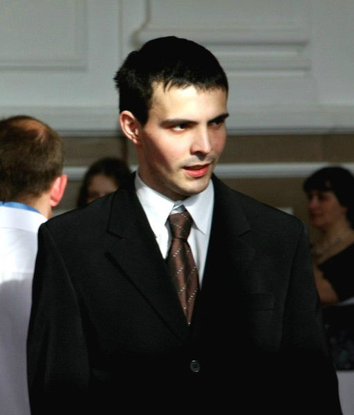 - Марат Андаржанов -