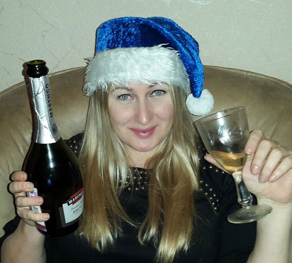 Анастасия***** Л