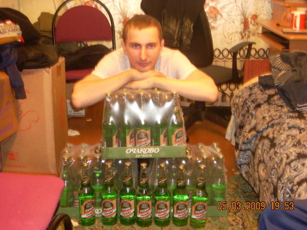 Сергей Забелин