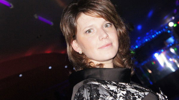 Ирина Денисова