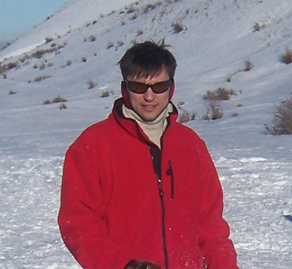 Владислав Кочемаров