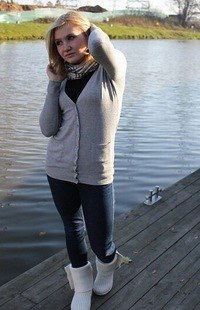 Джульетта Селиверстова