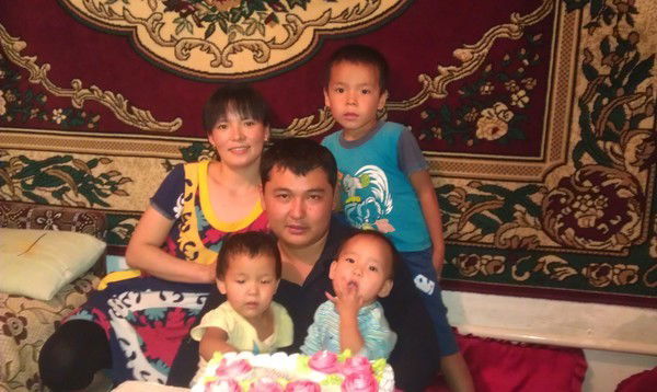 Эльнура Ибрагимова