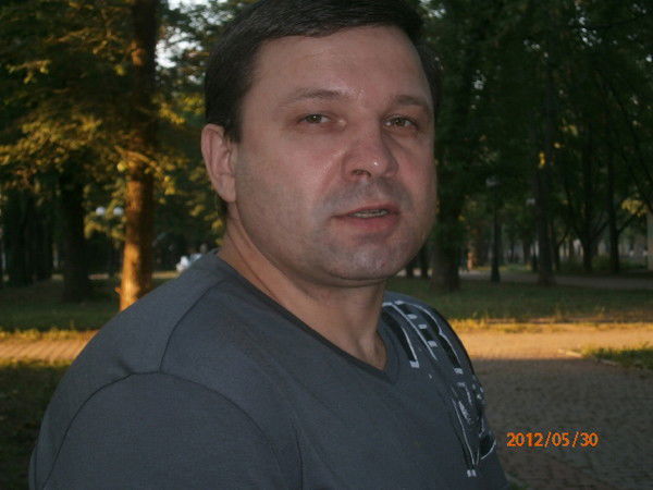 Юрий Арцыбашев