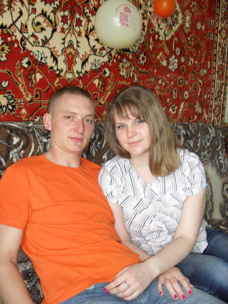 Павел Морозов