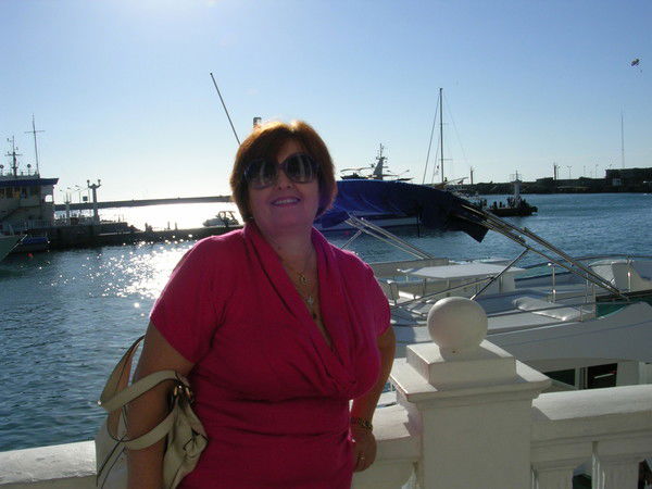 Вера Сафронова