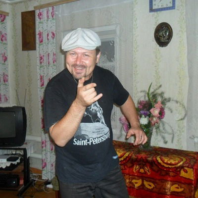 Эдуард Нигматуллин