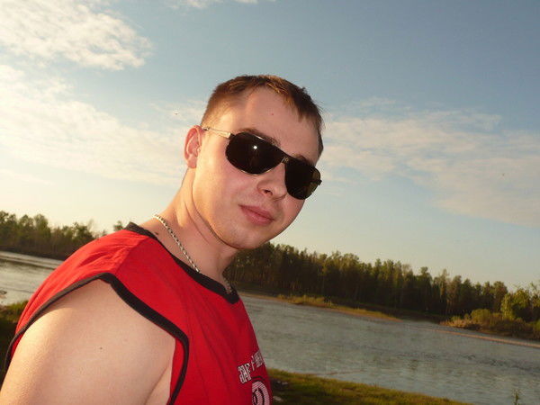 Александр Данилов