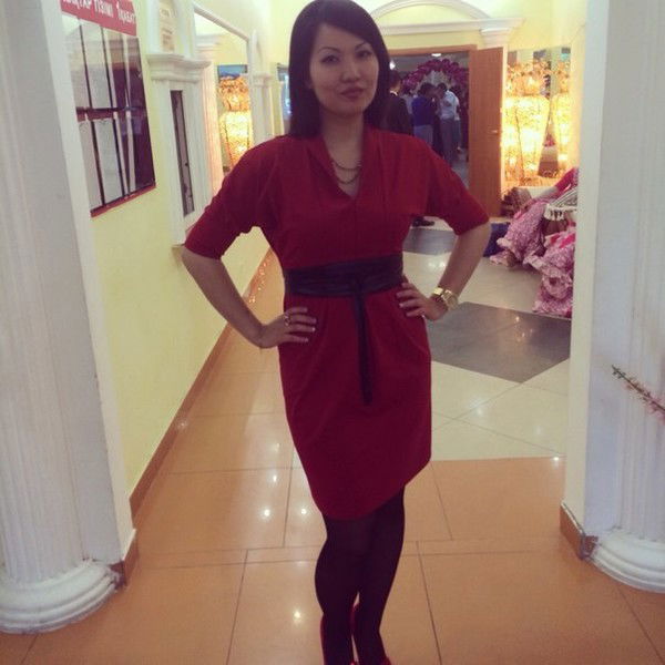 Меру Байсмакова