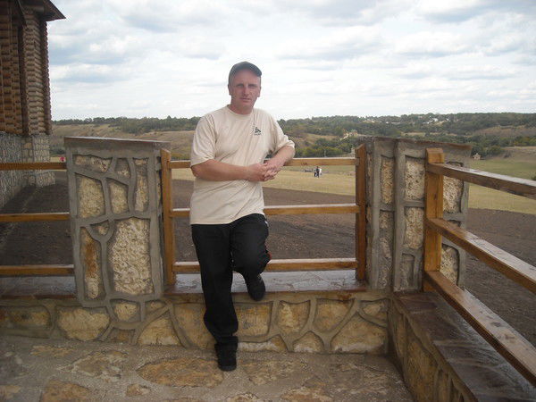 Алексей Юмашев