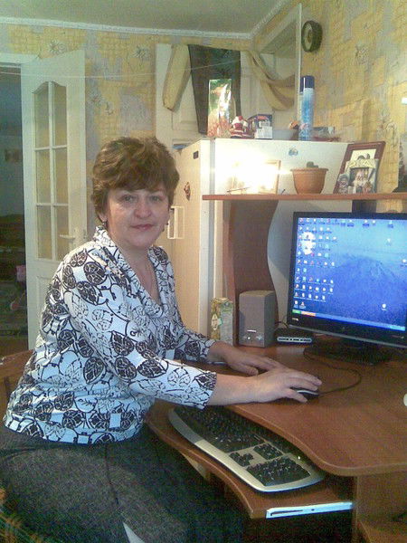 Екатерина Соловьева