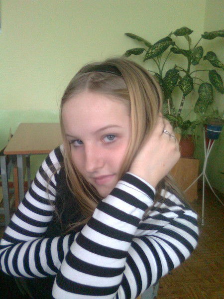 Лера Инголова