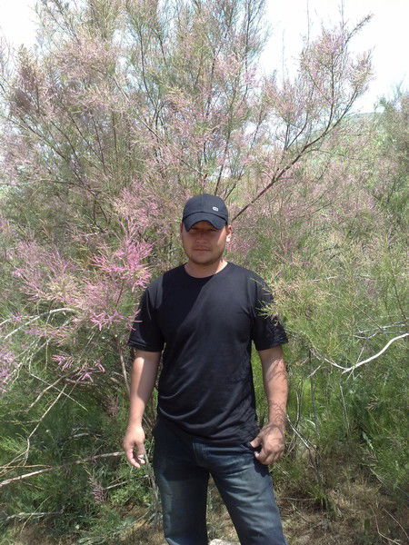 Шерзод Калбеков