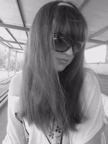 Марина Куцаева