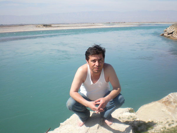 Зокир Давлятов