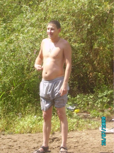 Колек Кузнецов