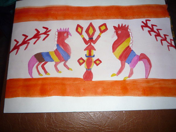 Татьяна Минахина