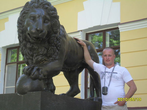 Владимир Краснов