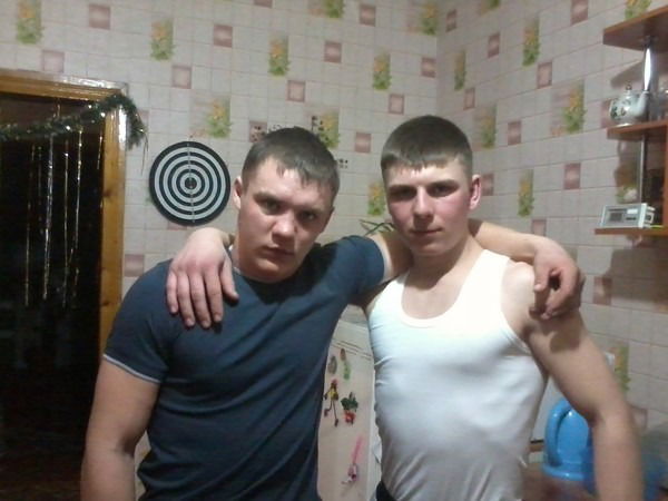 Виталя Жариков