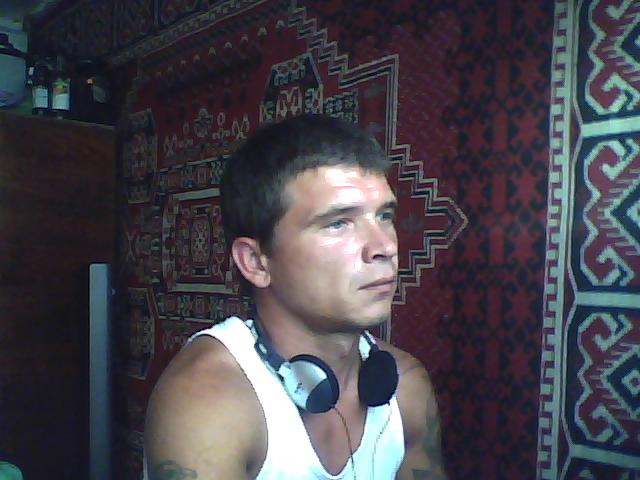 Николай Рудь