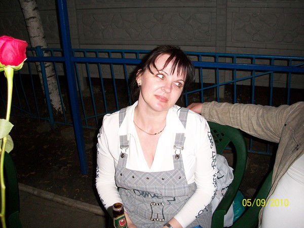 Наталья Михеева