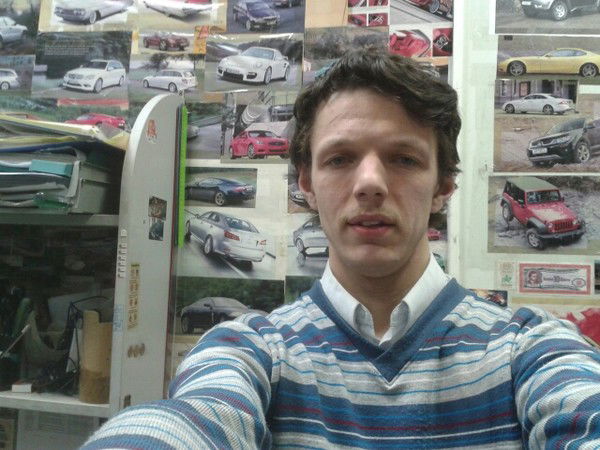 Станислав Рябов