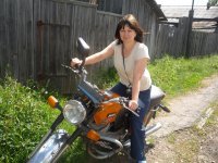 Марина Чи-Тун-Жу