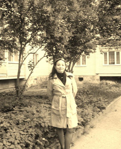 Галина Сікора