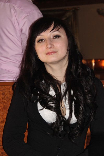 Алёна Короткова