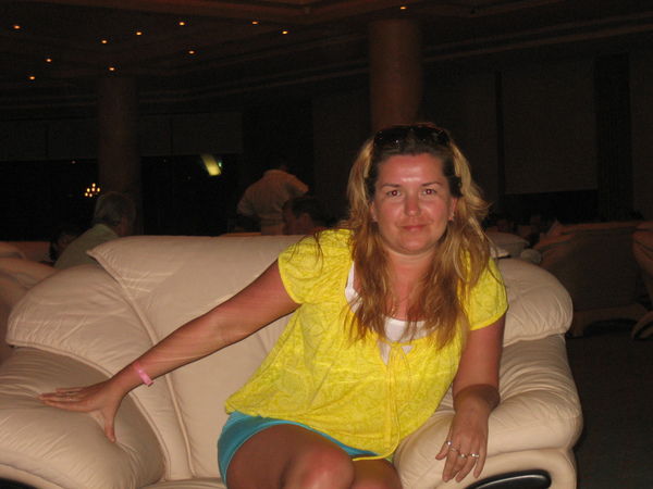 Наталья Федоренко