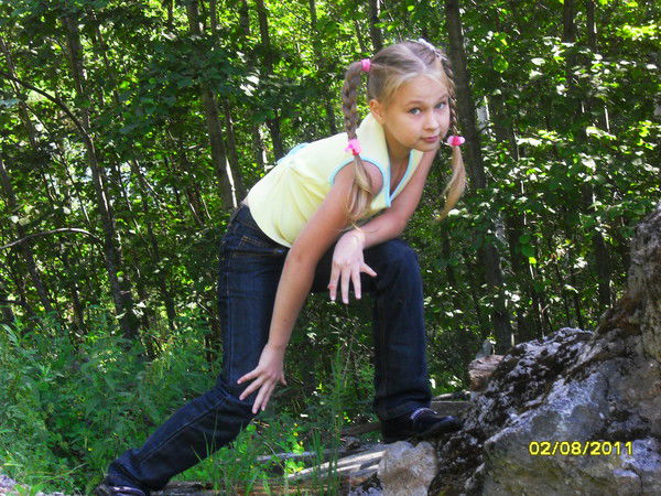 Ирина Винник