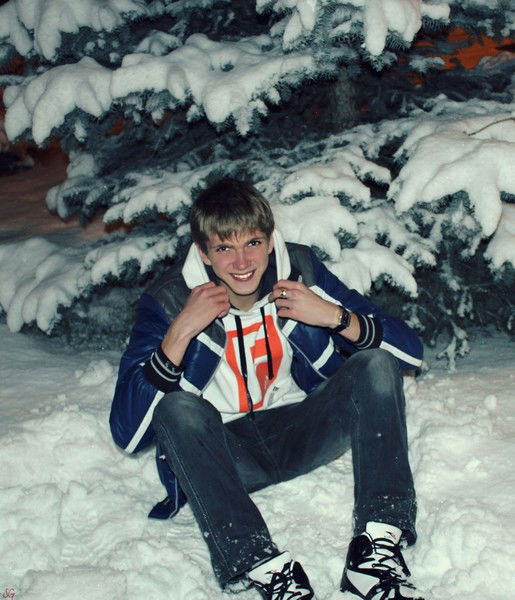 Андрей Новоченко