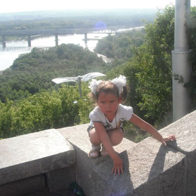 Юлия Шайдуллина