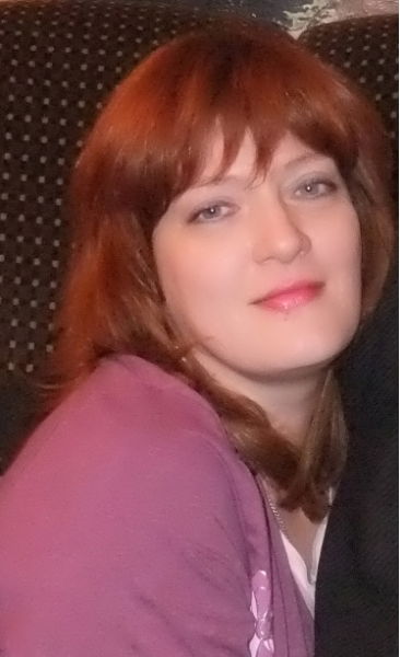 Ольга Фирсова