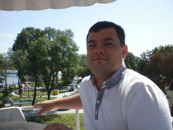 Александр Мертвищев