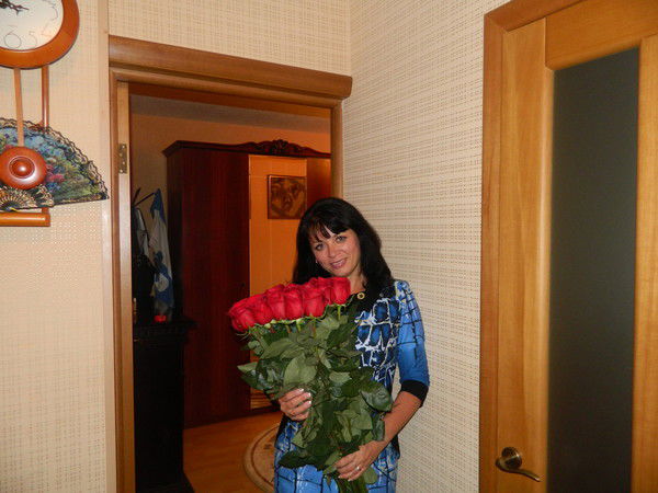 Татьяна Ипатова