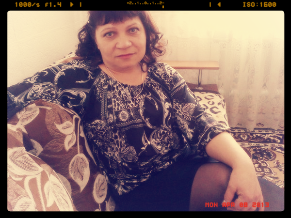 Алла Дударева