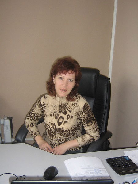 Елена Кольцова