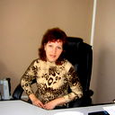Елена Кольцова