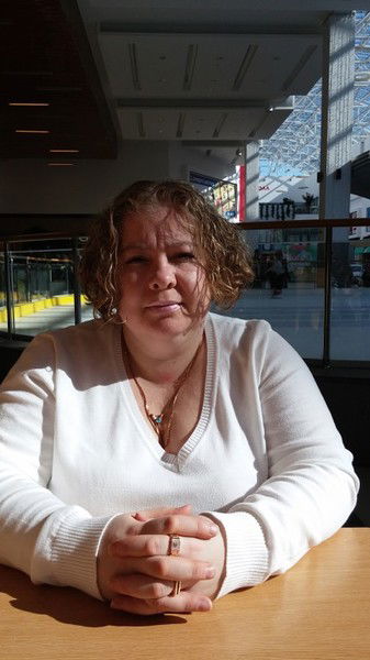 Татьяна Шевченко